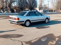 Audi 100 1992 года за 2 000 000 тг. в Жаркент