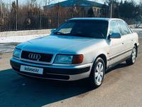 Audi 100 1992 годаүшін2 000 000 тг. в Жаркент