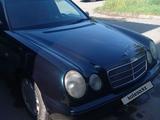 Mercedes-Benz E 230 1997 годаүшін3 600 000 тг. в Алматы – фото 3