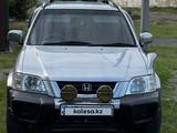 Honda CR-V 1996 года за 3 500 000 тг. в Талдыкорган