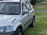 Honda CR-V 1996 года за 3 500 000 тг. в Талдыкорган – фото 2