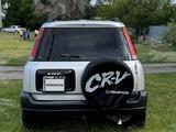Honda CR-V 1996 года за 3 500 000 тг. в Талдыкорган – фото 4