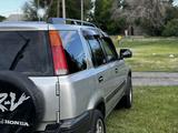 Honda CR-V 1996 года за 3 500 000 тг. в Талдыкорган – фото 5