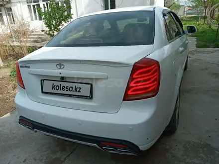 Daewoo Gentra 2014 года за 3 100 000 тг. в Шымкент