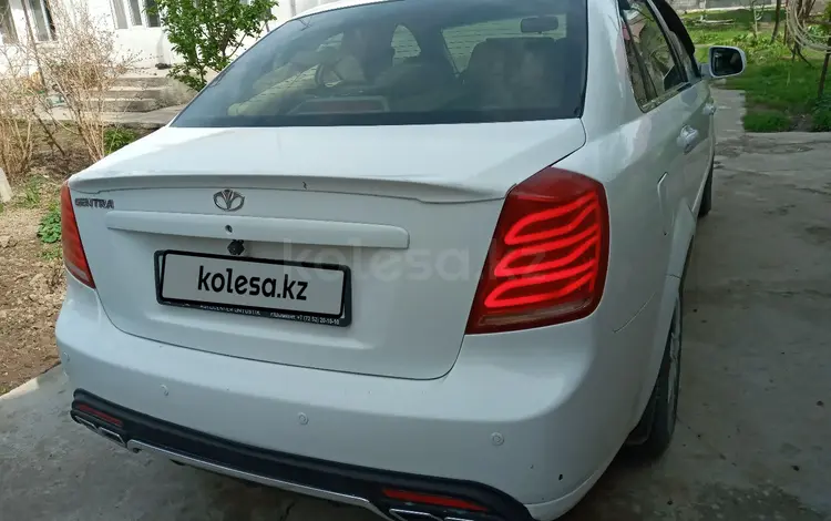 Daewoo Gentra 2014 годаүшін3 100 000 тг. в Шымкент