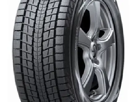 275/45R20 Winter MAXX SJ8 110R Dunlop за 81 500 тг. в Алматы