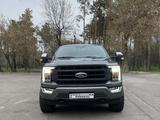 Ford F-Series 2021 года за 48 000 000 тг. в Алматы