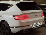 Genesis GV80 2020 года за 22 700 000 тг. в Алматы – фото 4