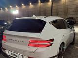 Genesis GV80 2020 года за 22 700 000 тг. в Алматы – фото 5