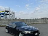 BMW 535 2015 годаүшін8 500 000 тг. в Тараз – фото 4
