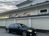 BMW 535 2015 годаүшін8 500 000 тг. в Тараз