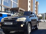 Toyota Fortuner 2006 года за 9 000 000 тг. в Актау – фото 5