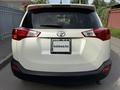 Toyota RAV4 2015 года за 10 000 000 тг. в Алматы – фото 4