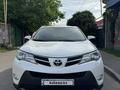 Toyota RAV4 2015 года за 10 000 000 тг. в Алматы