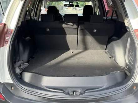 Toyota RAV4 2015 года за 10 000 000 тг. в Алматы – фото 8
