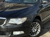 Skoda Superb 2012 годаүшін4 699 999 тг. в Усть-Каменогорск – фото 2