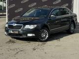 Skoda Superb 2012 годаүшін4 699 999 тг. в Усть-Каменогорск