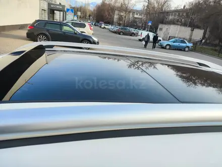 Jetour X70 2023 года за 7 490 000 тг. в Алматы – фото 17