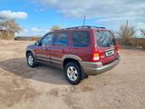 Mazda Tribute 2003 годаүшін4 600 000 тг. в Балхаш – фото 4