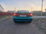 Mazda 626 1995 годаүшін1 700 000 тг. в Петропавловск – фото 4