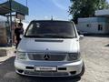 Mercedes-Benz Vito 1998 годаүшін5 500 000 тг. в Алматы – фото 6