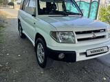Mitsubishi Pajero iO 1998 года за 2 600 000 тг. в Тараз