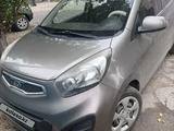 Kia Picanto 2014 года за 3 200 000 тг. в Актобе – фото 3