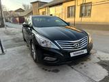 Hyundai Grandeur 2012 года за 8 600 000 тг. в Шымкент – фото 5