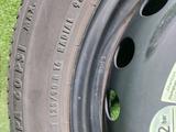 Запасное колесо докатка Mercedes C Class W 204 125/90 R16 за 30 000 тг. в Алматы – фото 3