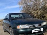 Nissan Primera 1994 годаfor600 000 тг. в Костанай – фото 2