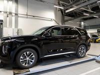 Электропороги Hyundai Palisade за 480 000 тг. в Астана