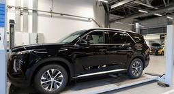 Электропороги Hyundai Palisade за 480 000 тг. в Астана