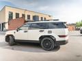 Пороги выдвижные ATS на Hyundai Santa Fe V за 580 000 тг. в Караганда