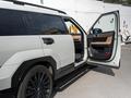 Пороги выдвижные ATS на Hyundai Santa Fe V за 580 000 тг. в Караганда – фото 3