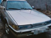 Mazda 626 1990 годаүшін870 000 тг. в Алматы