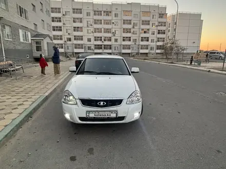 ВАЗ (Lada) Priora 2172 2009 года за 2 050 000 тг. в Атырау