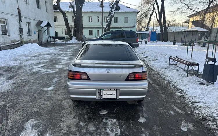 Toyota Corolla Levin 1997 годаүшін1 300 000 тг. в Алматы