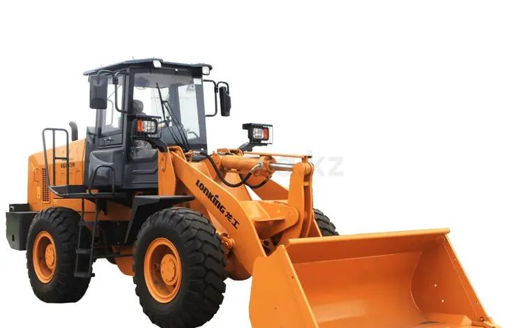 Lonking  LG-833NK 2024 года за 11 000 000 тг. в Астана