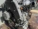 Двигатель портер 2 crdi123 за 250 000 тг. в Алматы – фото 2