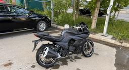 Kawasaki  Ninja 250R 2016 года за 680 000 тг. в Астана