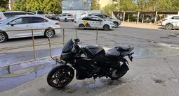 Kawasaki  Ninja 250R 2016 года за 680 000 тг. в Астана – фото 2