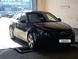 Chevrolet Cruze 2012 годаfor2 000 000 тг. в Семей – фото 2