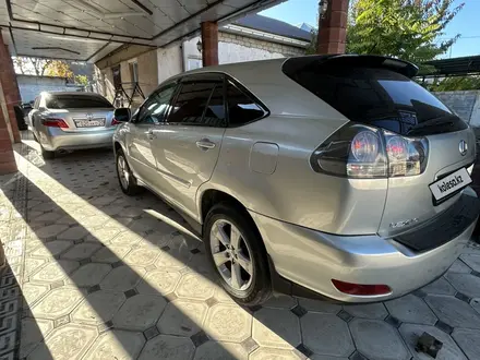 Lexus RX 300 2006 года за 8 600 000 тг. в Шымкент – фото 8