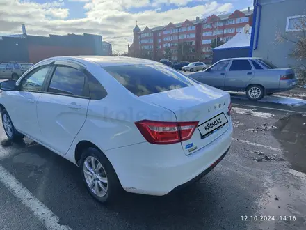 ВАЗ (Lada) Vesta 2021 года за 5 800 000 тг. в Петропавловск – фото 34