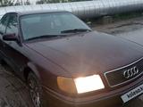 Audi 100 1992 годаfor1 600 000 тг. в Павлодар – фото 4