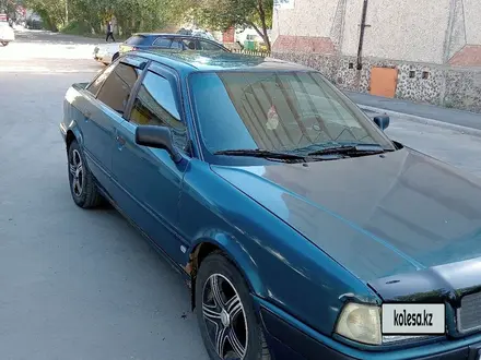 Audi 80 1992 года за 1 800 000 тг. в Павлодар – фото 5