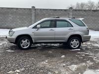 Lexus RX 300 2001 годаfor5 200 000 тг. в Алматы