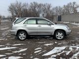 Lexus RX 300 2001 годаfor5 200 000 тг. в Алматы – фото 2