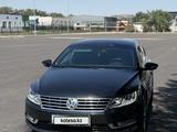 Volkswagen Passat CC 2012 года за 5 200 000 тг. в Алматы