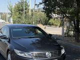 Volkswagen Passat CC 2012 года за 5 200 000 тг. в Алматы – фото 2